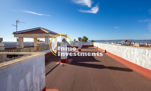 Revente privée - Appartement - Torrevieja - La Siesta