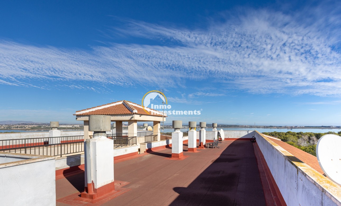 Revente privée - Appartement - Torrevieja - La Siesta