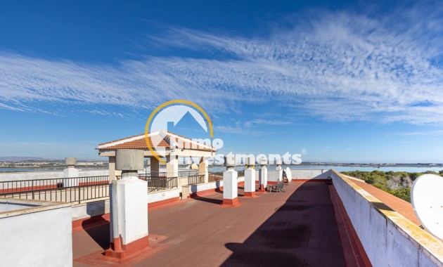 Revente privée - Appartement - Torrevieja - La Siesta
