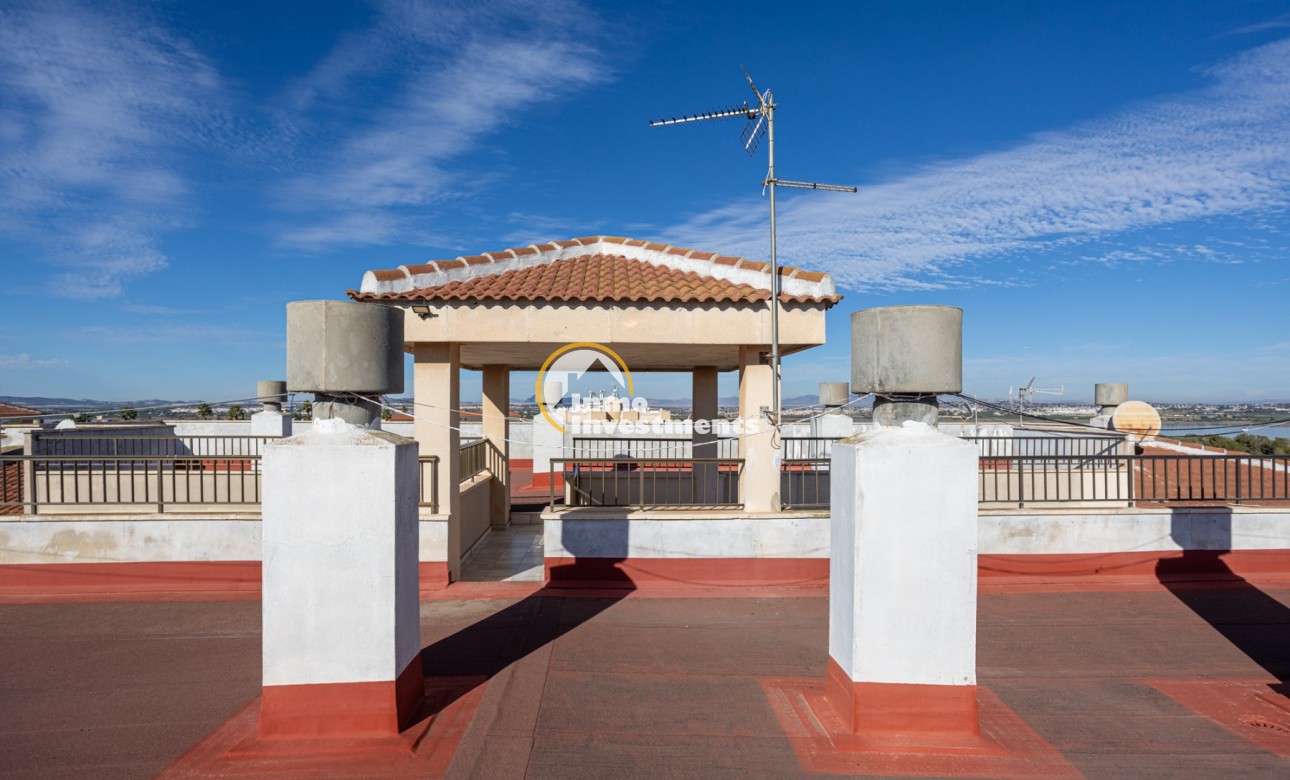 Revente privée - Appartement - Torrevieja - La Siesta