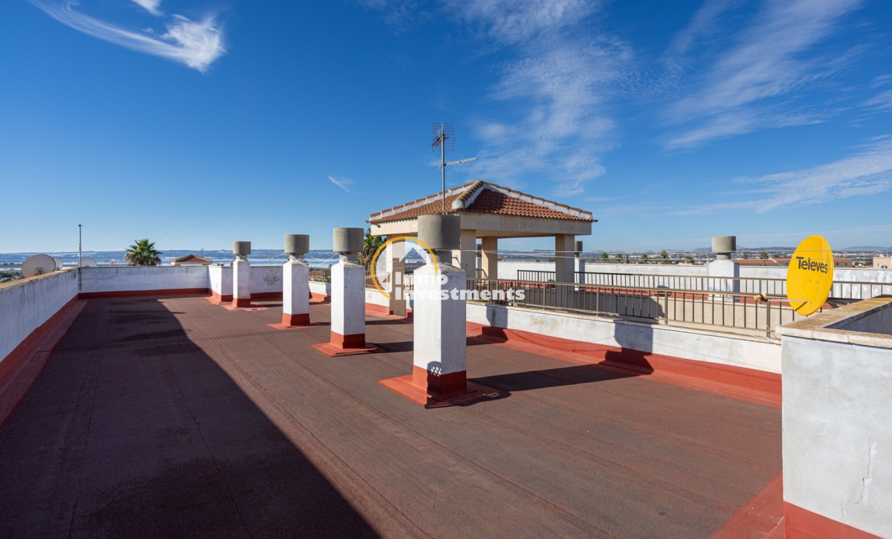 Revente privée - Appartement - Torrevieja - La Siesta