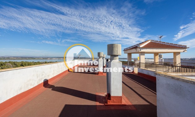 Revente privée - Appartement - Torrevieja - La Siesta