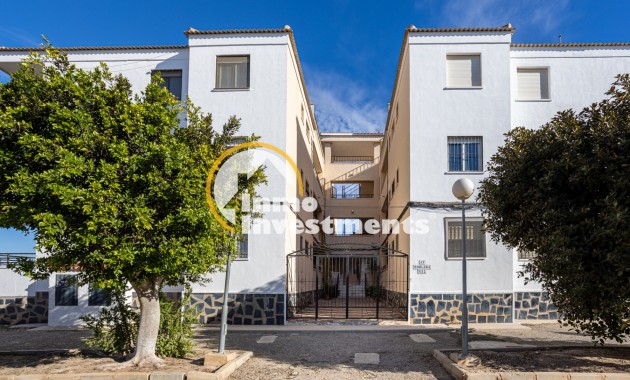 Revente privée - Appartement - Torrevieja - La Siesta