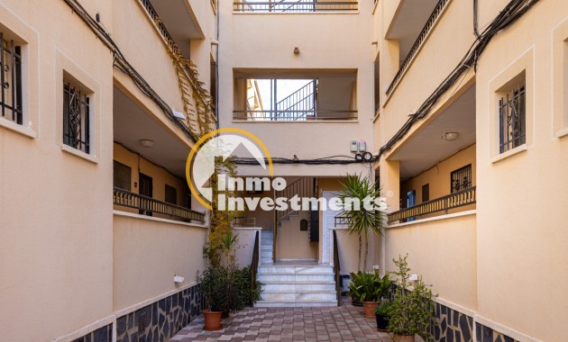 Revente privée - Appartement - Torrevieja - La Siesta