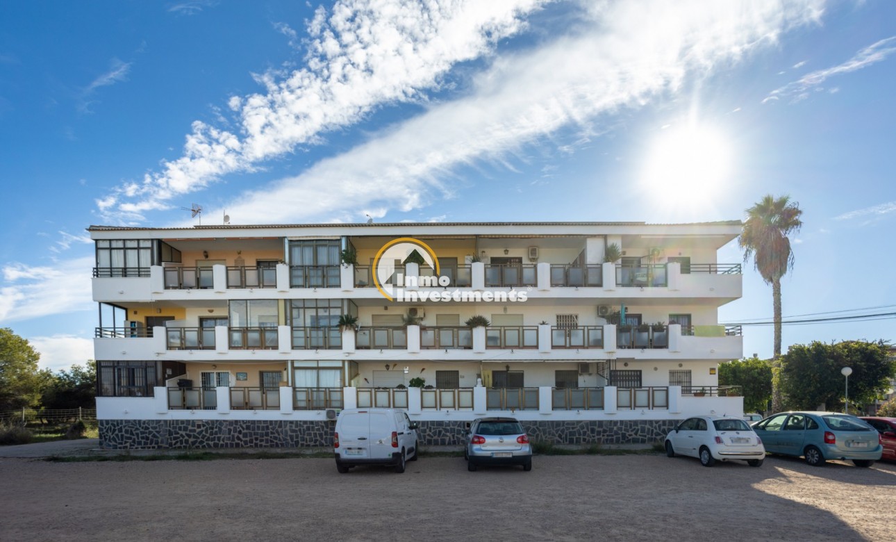 Revente privée - Appartement - Torrevieja - La Siesta