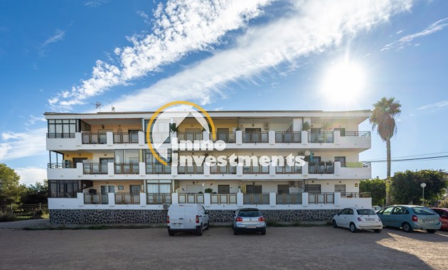 Revente privée - Appartement - Torrevieja - La Siesta