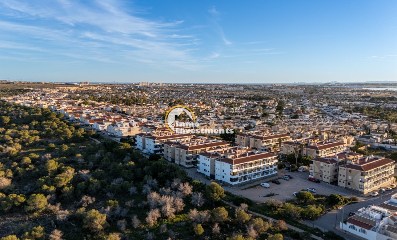 Revente privée - Appartement - Torrevieja - La Siesta