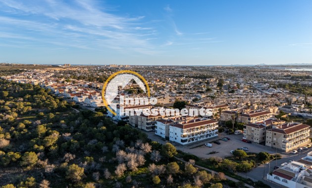 Revente privée - Appartement - Torrevieja - La Siesta