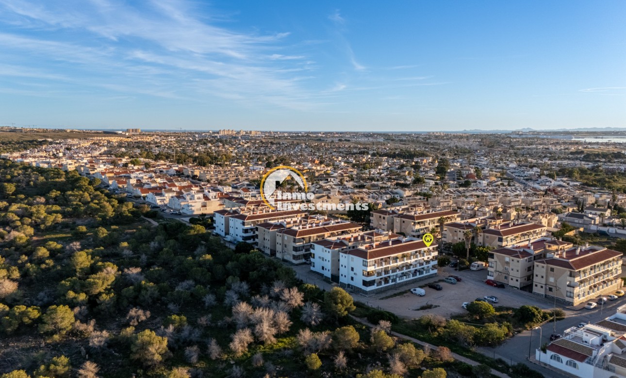 Revente privée - Appartement - Torrevieja - La Siesta