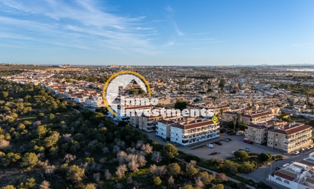 Revente privée - Appartement - Torrevieja - La Siesta