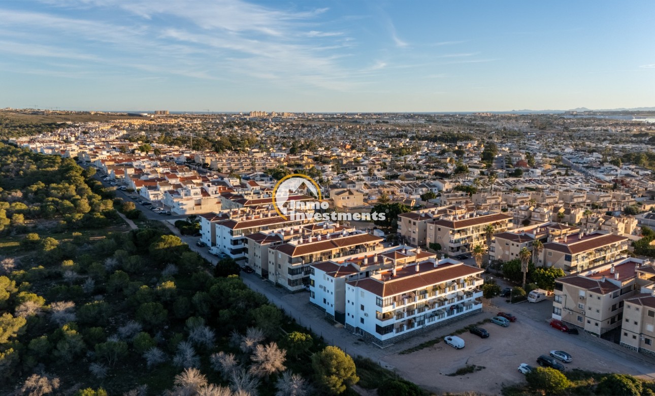 Revente privée - Appartement - Torrevieja - La Siesta