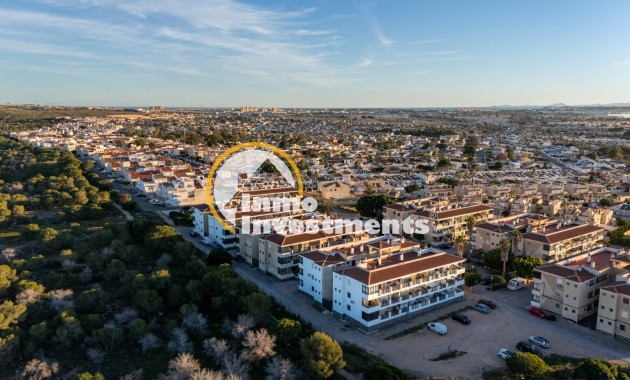 Revente privée - Appartement - Torrevieja - La Siesta