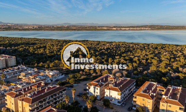 Revente privée - Appartement - Torrevieja - La Siesta