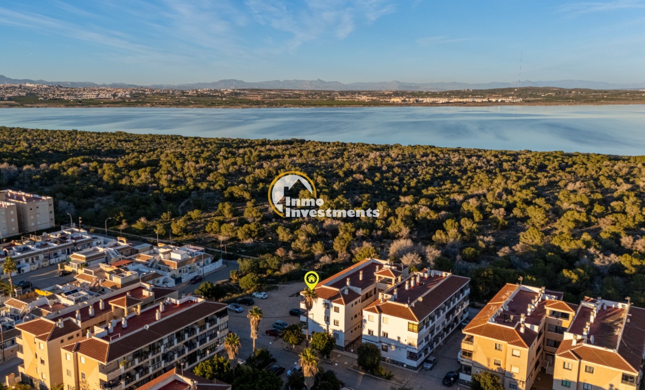 Revente privée - Appartement - Torrevieja - La Siesta