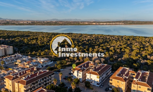 Revente privée - Appartement - Torrevieja - La Siesta