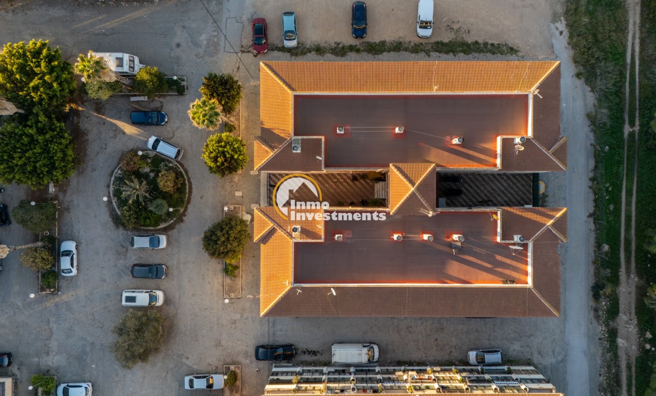 Revente privée - Appartement - Torrevieja - La Siesta