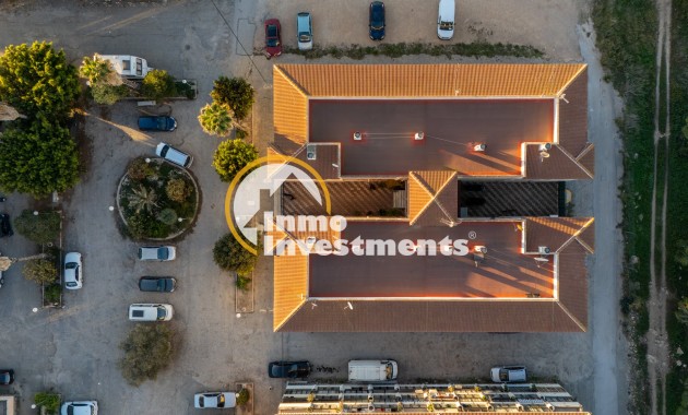 Revente privée - Appartement - Torrevieja - La Siesta