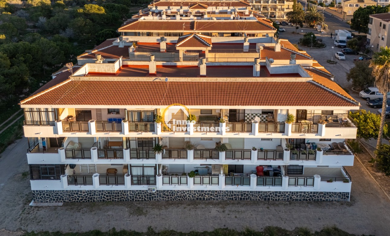 Revente privée - Appartement - Torrevieja - La Siesta