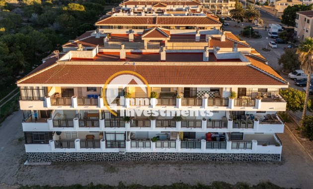 Revente privée - Appartement - Torrevieja - La Siesta