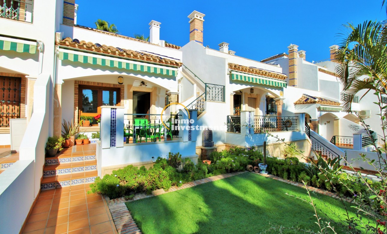 Gebrauchtimmobilien - Bungalow - Villamartin - Pau 8