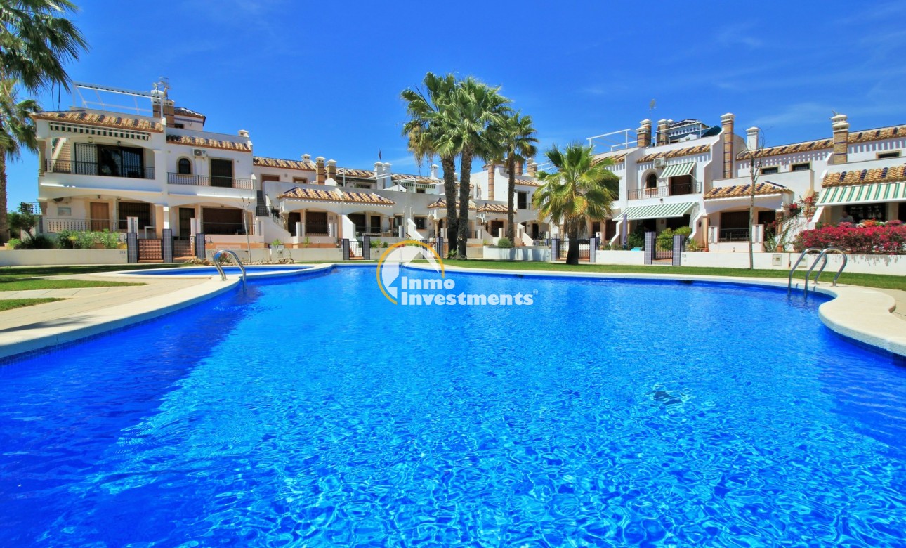 Gebrauchtimmobilien - Bungalow - Villamartin - Pau 8