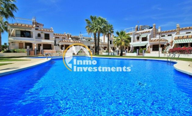 Gebrauchtimmobilien - Bungalow - Villamartin - Pau 8