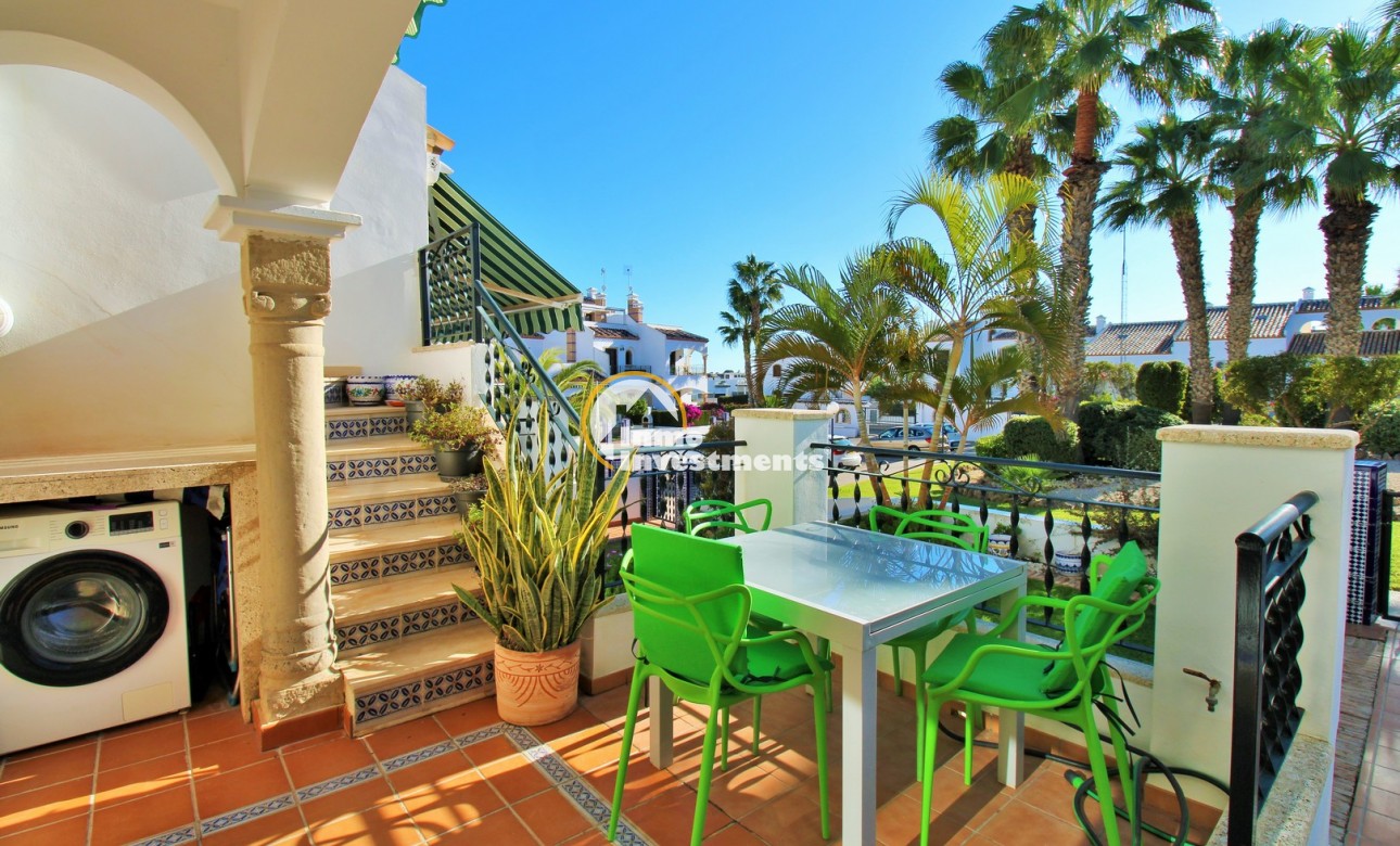 Gebrauchtimmobilien - Bungalow - Villamartin - Pau 8