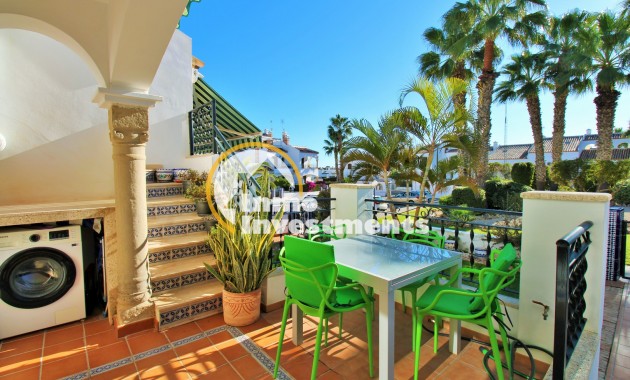 Gebrauchtimmobilien - Bungalow - Villamartin - Pau 8