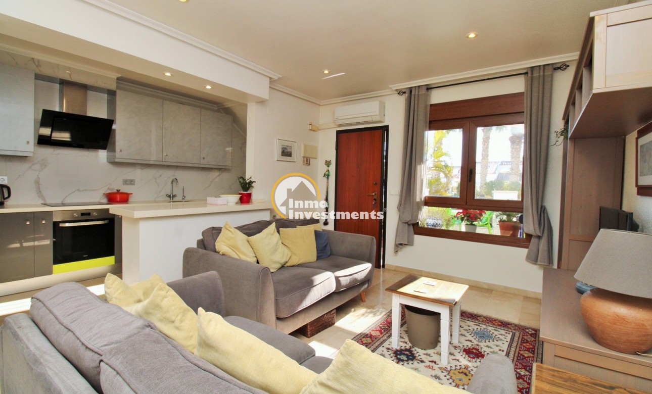 Gebrauchtimmobilien - Bungalow - Villamartin - Pau 8