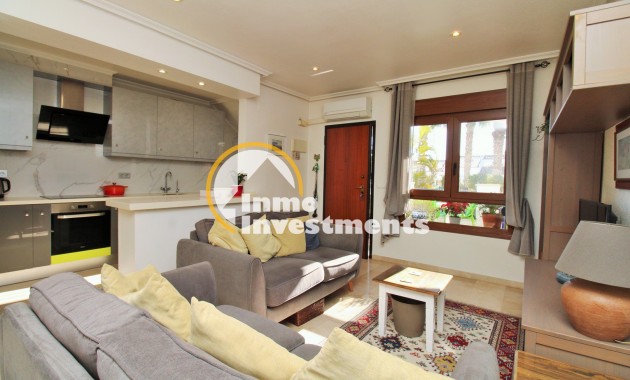 Gebrauchtimmobilien - Bungalow - Villamartin - Pau 8