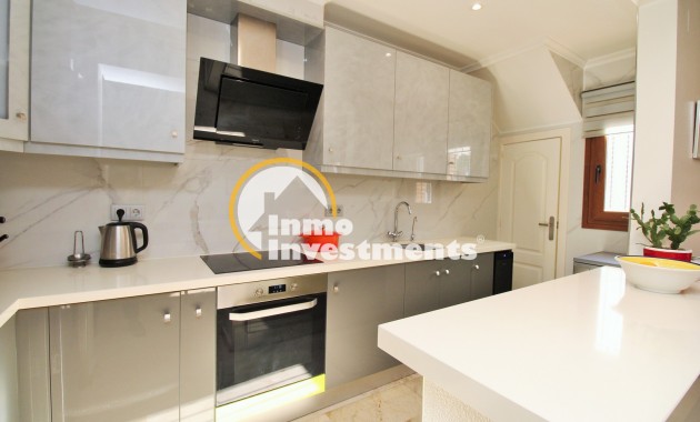 Gebrauchtimmobilien - Bungalow - Villamartin - Pau 8