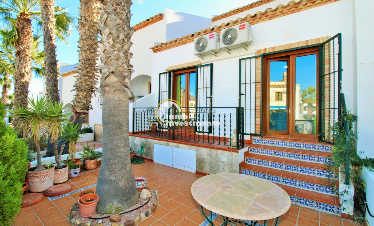 Gebrauchtimmobilien - Bungalow - Villamartin - Pau 8