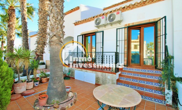 Gebrauchtimmobilien - Bungalow - Villamartin - Pau 8