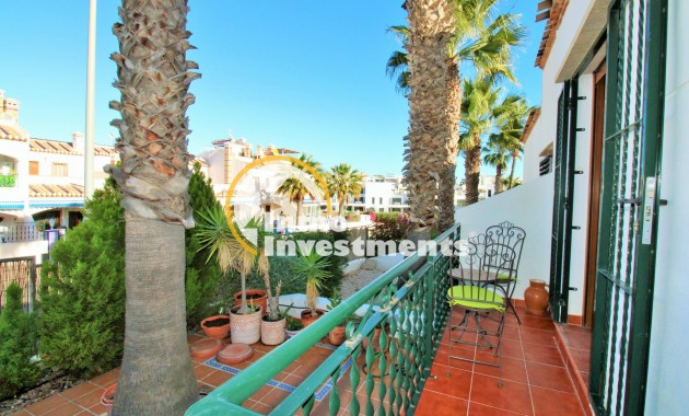 Gebrauchtimmobilien - Bungalow - Villamartin - Pau 8