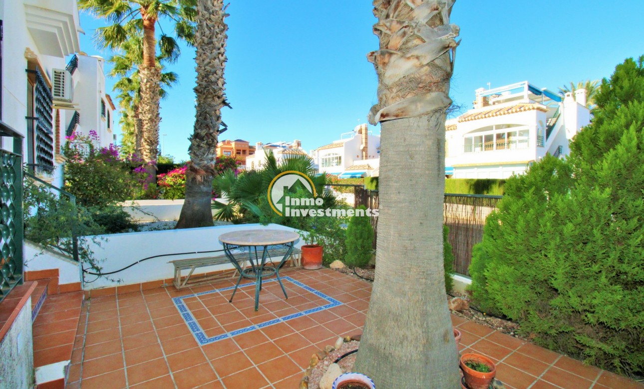 Gebrauchtimmobilien - Bungalow - Villamartin - Pau 8