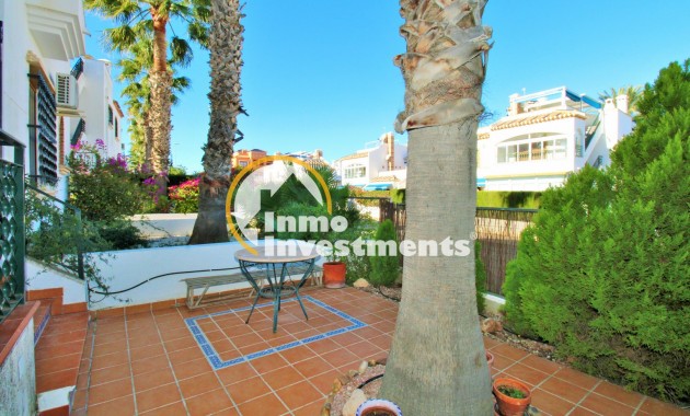 Gebrauchtimmobilien - Bungalow - Villamartin - Pau 8