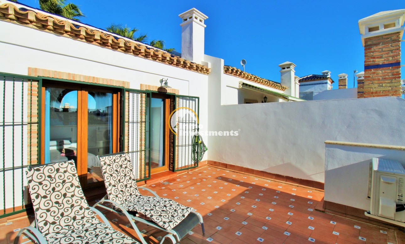 Gebrauchtimmobilien - Bungalow - Villamartin - Pau 8