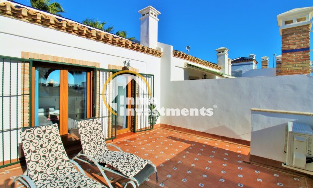 Gebrauchtimmobilien - Bungalow - Villamartin - Pau 8