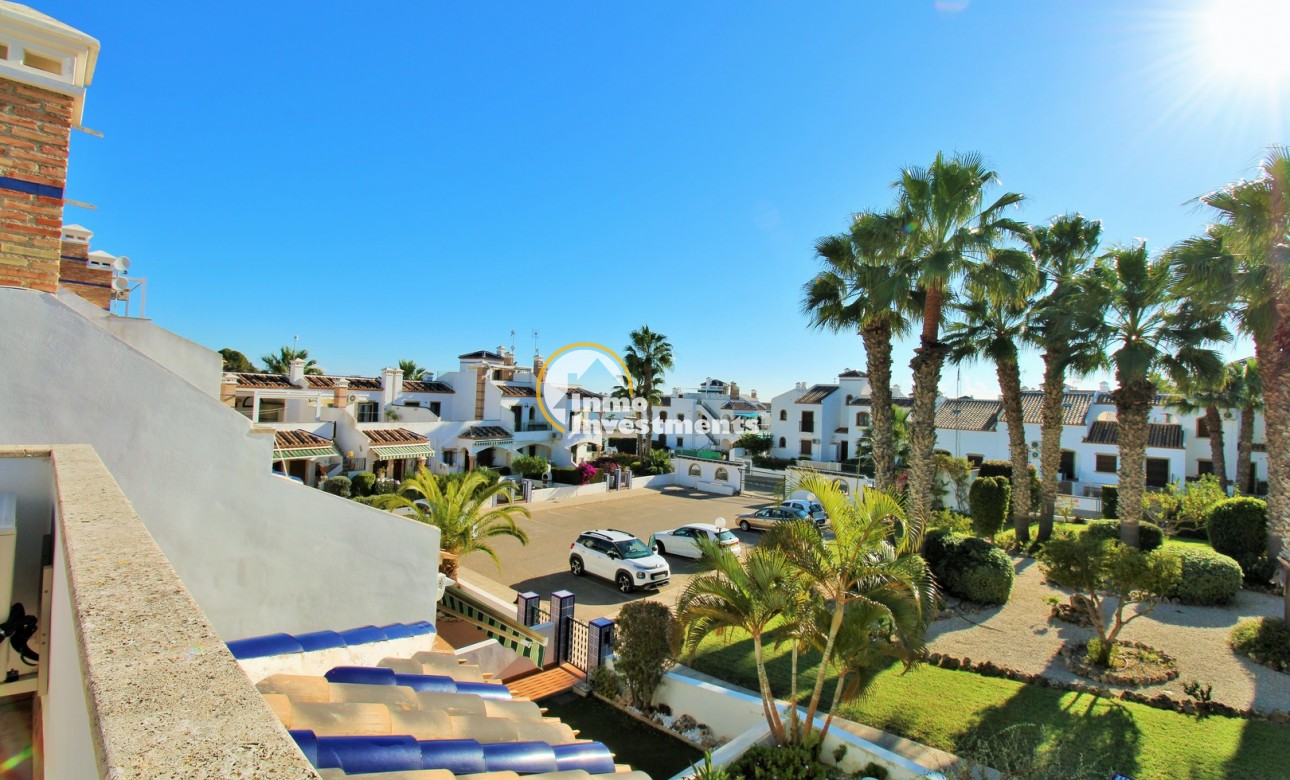 Gebrauchtimmobilien - Bungalow - Villamartin - Pau 8