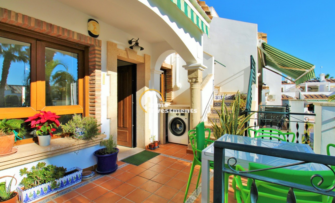 Gebrauchtimmobilien - Bungalow - Villamartin - Pau 8