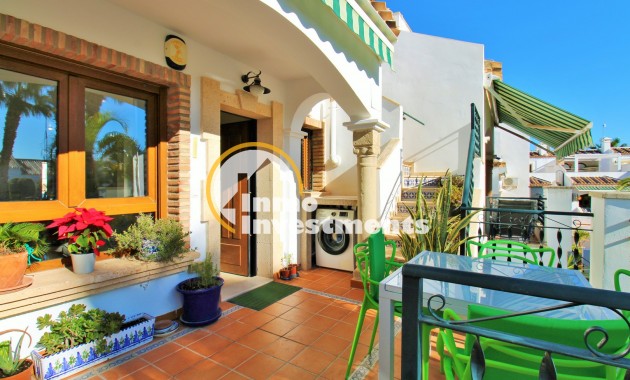 Gebrauchtimmobilien - Bungalow - Villamartin - Pau 8