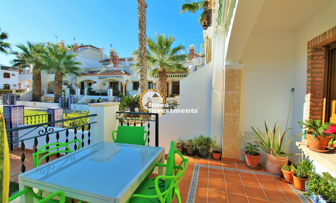 Gebrauchtimmobilien - Bungalow - Villamartin - Pau 8