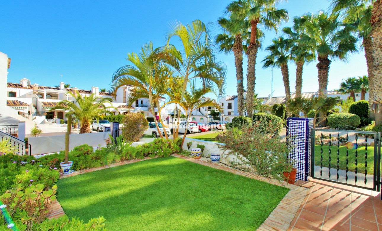 Gebrauchtimmobilien - Bungalow - Villamartin - Pau 8