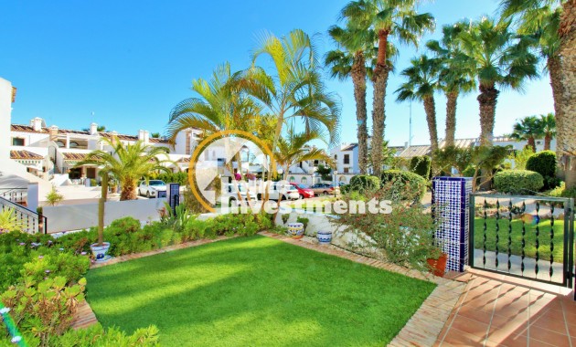 Gebrauchtimmobilien - Bungalow - Villamartin - Pau 8