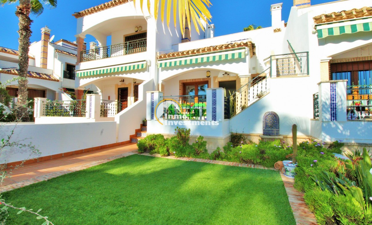 Gebrauchtimmobilien - Bungalow - Villamartin - Pau 8