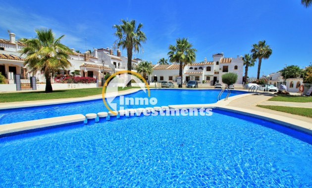 Gebrauchtimmobilien - Bungalow - Villamartin - Pau 8