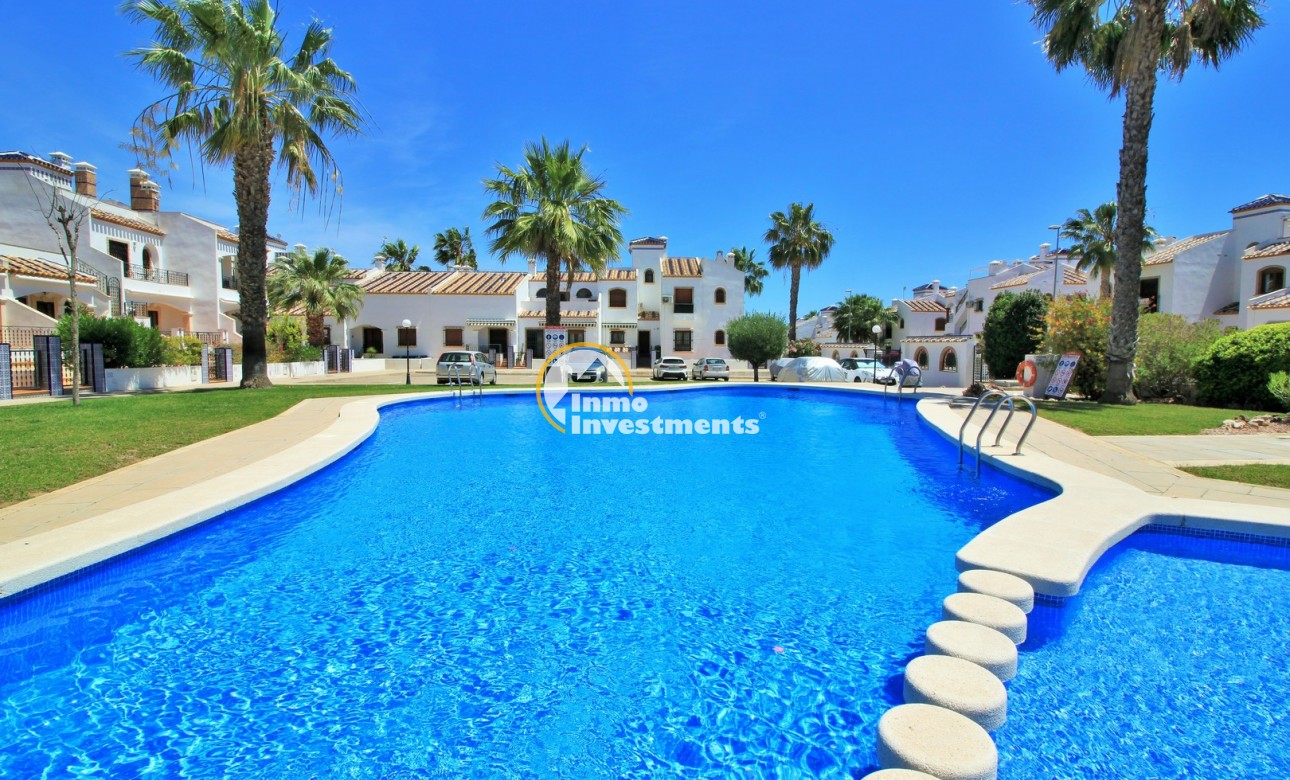 Gebrauchtimmobilien - Bungalow - Villamartin - Pau 8