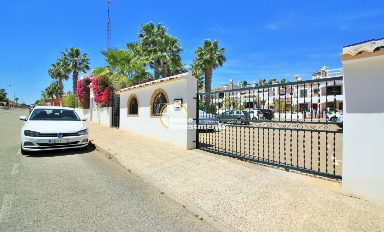 Gebrauchtimmobilien - Bungalow - Villamartin - Pau 8