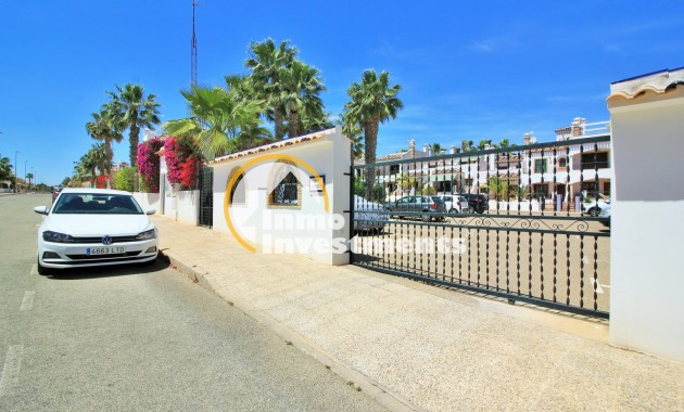 Gebrauchtimmobilien - Bungalow - Villamartin - Pau 8