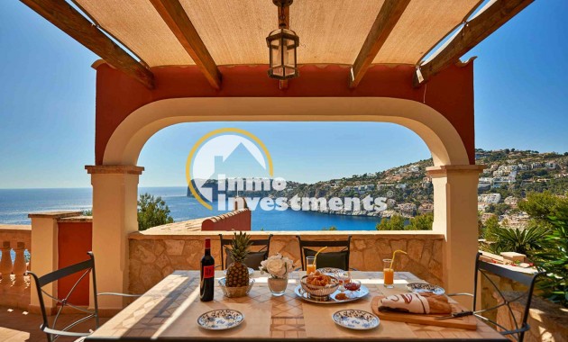 Gebrauchtimmobilien - Apartment - Port D'andratx - Andratx